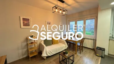 Piso en alquiler en Ciudad Lineal - Imagen 5