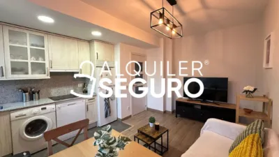 Piso en alquiler en Ciudad Lineal - Imagen 6