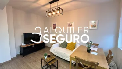 Piso en alquiler en Ciudad Lineal - Imagen 7