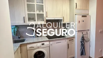Piso en alquiler en Ciudad Lineal - Imagen 8