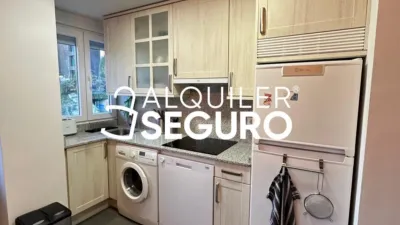 Piso en alquiler en Ciudad Lineal - Imagen 9