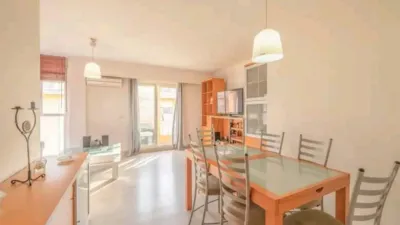 Piso – Dénia, Barri Oest / Campaments - Vista 2