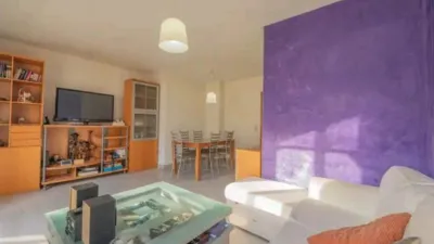 Piso – Dénia, Barri Oest / Campaments - Más