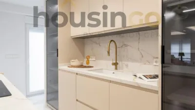 Apartment in Salamanca District photo 13