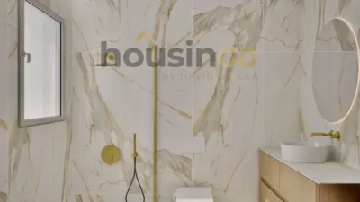 Apartment in Salamanca District photo 16