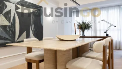 Apartment in Salamanca District photo 6