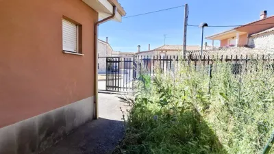 House on Frandovinez Street photo 27