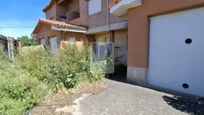 House on Frandovinez Street photo 32