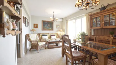 Apartment in El Puig de Santa Maria photo 10