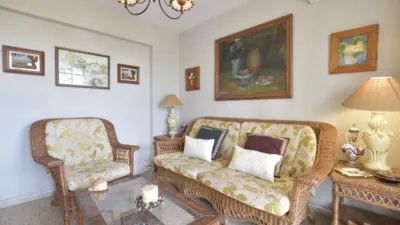 Apartment in El Puig de Santa Maria photo 11