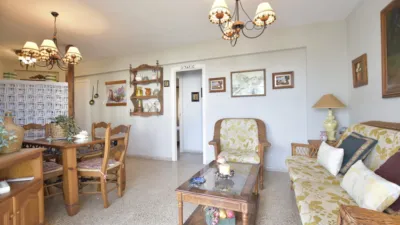 Apartment in El Puig de Santa Maria photo 12