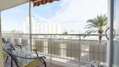 Apartment in El Puig de Santa Maria photo 13