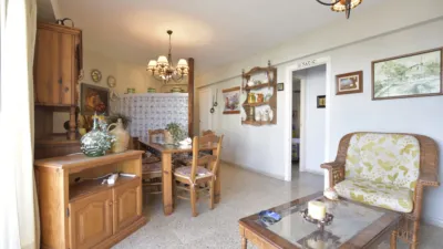 Apartment in El Puig de Santa Maria photo 15