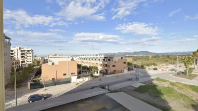 Apartment in El Puig de Santa Maria photo 18