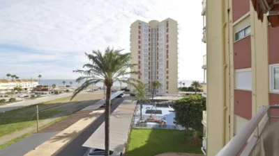 Apartment in El Puig de Santa Maria photo 19