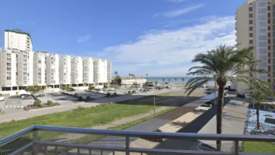 Apartment in El Puig de Santa Maria photo 20