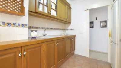 Apartment in El Puig de Santa Maria photo 25