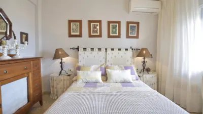 Apartment in El Puig de Santa Maria photo 27