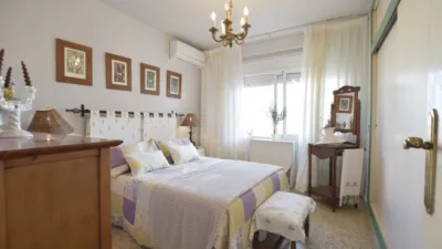 Apartment in El Puig de Santa Maria photo 28