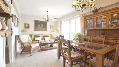 Apartment in El Puig de Santa Maria photo 2