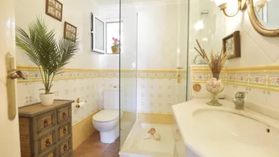 Apartment in El Puig de Santa Maria photo 30