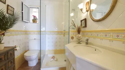 Apartment in El Puig de Santa Maria photo 31