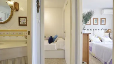 Apartment in El Puig de Santa Maria photo 32