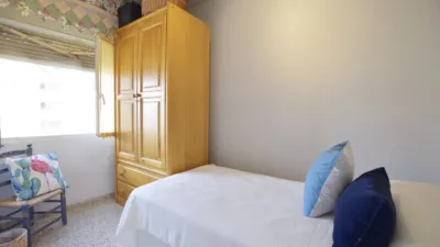 Apartment in El Puig de Santa Maria photo 35