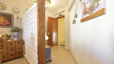 Apartment in El Puig de Santa Maria photo 36