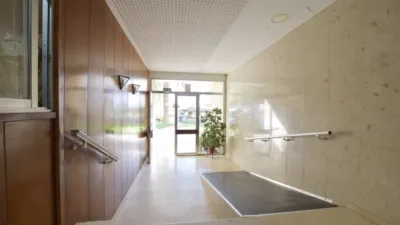 Apartment in El Puig de Santa Maria photo 38