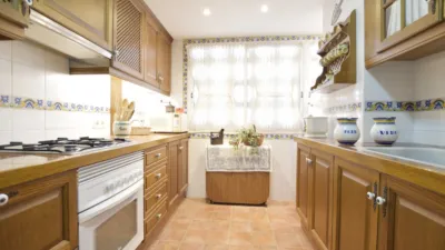 Apartment in El Puig de Santa Maria photo 3