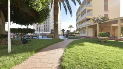 Apartment in El Puig de Santa Maria photo 40