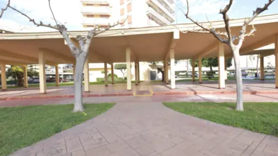 Apartment in El Puig de Santa Maria photo 45