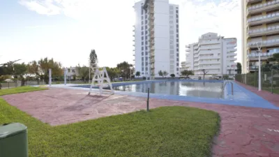 Apartment in El Puig de Santa Maria photo 48