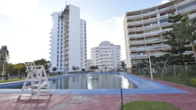 Apartment in El Puig de Santa Maria photo 49