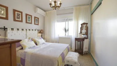 Apartment in El Puig de Santa Maria photo 4