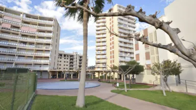 Apartment in El Puig de Santa Maria photo 51