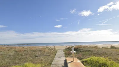 Apartment in El Puig de Santa Maria photo 55