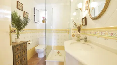 Apartment in El Puig de Santa Maria photo 5