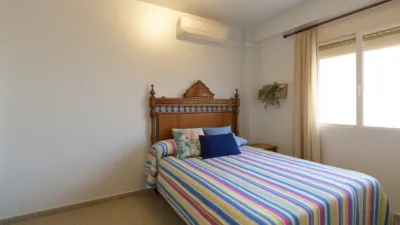 Apartment in El Puig de Santa Maria photo 6