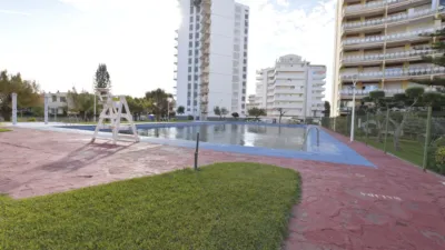 Apartment in El Puig de Santa Maria photo 8