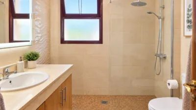 Apartment in Calahonda photo 18