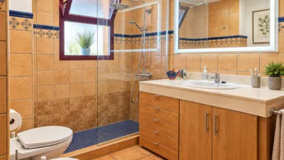 Apartment in Calahonda photo 19
