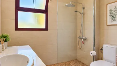 Apartment in Calahonda photo 20