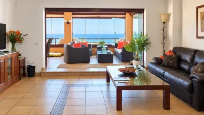Apartment in Calahonda photo 2