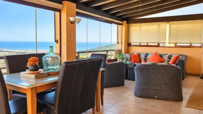 Apartment in Calahonda photo 3