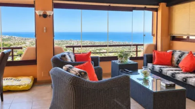 Apartment in Calahonda photo 5