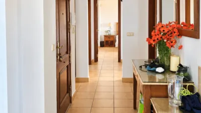 Apartment in Calahonda photo 7