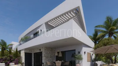 Casa - Vista 2