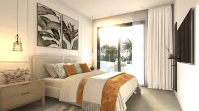 Casa - Vista 4